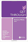 Get Through Primary FRCA: SBAs | ABC Books