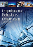Organizational Behaviour In Construction | ABC Books