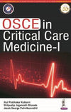 OSCE in Critical Care Medicine - 1 | ABC Books