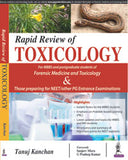 Rapid Review of Toxicology | ABC Books