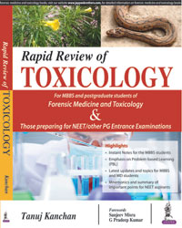 Rapid Review of Toxicology