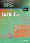 BRS Genetics | ABC Books