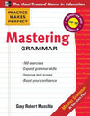 Practice Makes Perfect Mastering Grammar | ABC Books