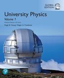 University Physics Volume 1 (Chapters 1-20), in SI Units, 15e | ABC Books
