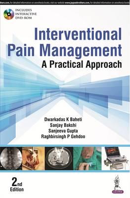Interventional Pain Management 2/e