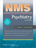 NMS Psychiatry, 6e