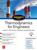 Schaums Outline of Thermodynamics for Engineers, 4e | ABC Books