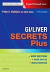 GI/Liver Secrets Plus, 5e | ABC Books