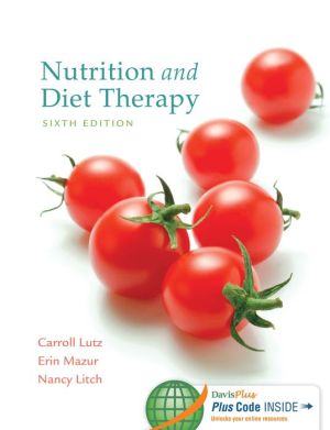 Nutrition And Diet Therapy, 6e