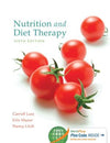 Nutrition And Diet Therapy, 6e**