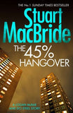 The 45% Hangover [A Logan and Steel Novella]