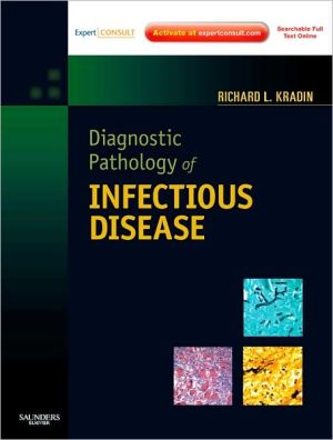 Diagnostic Pathology Of Infectious Dsease