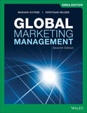 Global Marketing Management, 7th EMEA Edition