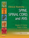 Clinical Anatomy of the Spine, Spinal Cord, and ANS, 3e