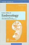 Color Atlas of Embryology | ABC Books