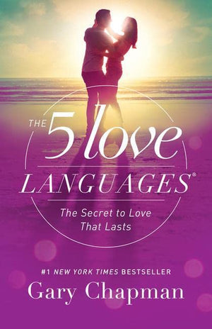 The 5 Love Languages: The Secret to Love That Lasts | ABC Books
