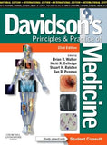 Davidson's Principles and Practice of Medicine : With STUDENT CONSULT Online Access (IE), 22e** | ABC Books