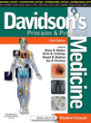 Davidson's Principles and Practice of Medicine, IE, 22e **
