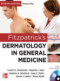 Fitzpatrick's Dermatology in General Medicine, 8e ** | ABC Books