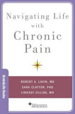 Navigating Life with Chronic Pain | ABC Books