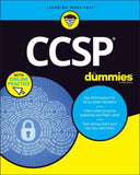 CCSP For Dummies with Online Practice | ABC Books