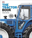 The Tractor Book : The Definitive Visual History | ABC Books