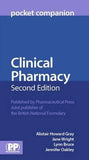 Clinical Pharmacy Pocket Companion 2E