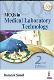 MCQs in Medical Laboratory Technology, 2e | ABC Books