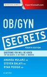 Ob/Gyn Secrets, 4th Edition