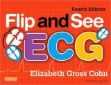 Flip and See ECG, 4e | ABC Books