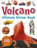 Volcano | ABC Books