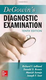 Degowin's Diagnostic Examination IE, 10e**