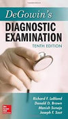 Degowin's Diagnostic Examination IE, 10e** | ABC Books