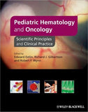 Pediatric Hematology and Oncology: Scientific Principles and Clinical Practice | ABC Books