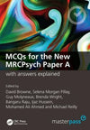 MasterPass: MCQs for the New MRCPsych Paper A with Answers Explained | ABC Books