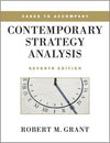 Cases to Accompany Contemporary Strategy Analysis, 7th Edition **