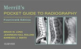 Merrill's Pocket Guide to Radiography , 14e** | ABC Books