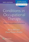 Conditions in Occupational Therapy : Effect on Occupational Performance (IE), 6e** | ABC Books