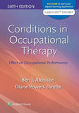 Conditions in Occupational Therapy : Effect on Occupational Performance (IE), 6e** | ABC Books