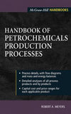 Handbook of Petrochemicals Production Processes - ABC Books