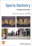 Sports Dentistry - Principles and Practice | ABC Books
