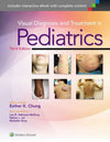 Visual Diagnosis and Treatment in Pediatrics 3E | ABC Books