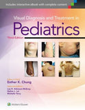 Visual Diagnosis and Treatment in Pediatrics 3E