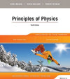 Principles of Physics, Tenth Edition, International Student Version (WIE)