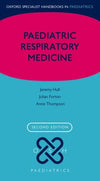 Paediatric Respiratory Medicine (Oxford Specialist Handbooks in Paediatrics), 2e | ABC Books