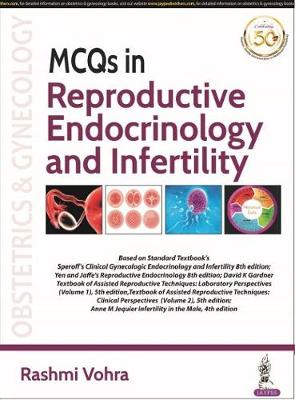 MCQs in Reproductive Endocrinology and Infertility | ABC Books