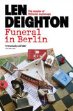 Funeral in Berlin