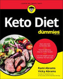 Keto Diet For Dummies | ABC Books