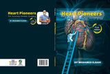 Heart Pioneers : For Nursing Cardiac Surgery | ABC Books