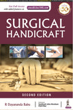 Surgical Handicrafts: Manual for Surgical Residents & Surgeons, 2e | ABC Books